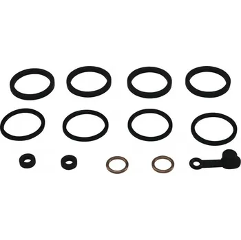 Brzda pro motocykl Opravná sada brzdového třmenu All Balls Racing 18-3298 CRK18-3298 přední