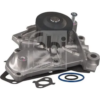 Chladič motoru Vodní čerpadlo, chlazení motoru FEBI BILSTEIN 26280