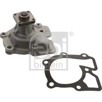 Chladič motoru Vodní čerpadlo, chlazení motoru FEBI BILSTEIN 17019