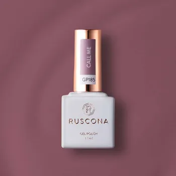 Lak na nehty RUSCONA lak CALL ME 185 11 ml