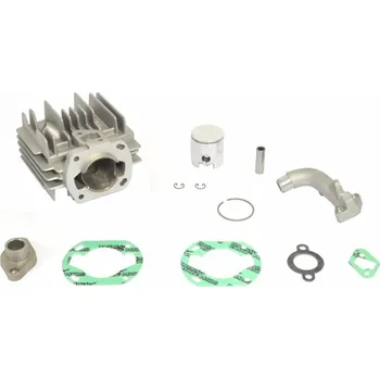 Válec motoru Válec sada ATHENA 074000 Big Bore (with Mainfolds) d 45 mm, 70 cc