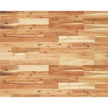 Psací stůl vidaXL Deska psacího stolu neošetřená 100 x 80 x 2 cm masivní akácie [3279760] Barva: S olejovou povrchovou úpravou