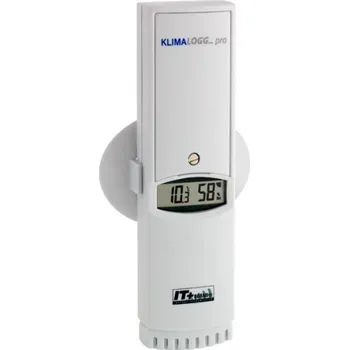 Příslušenství k měřicímu přístroji TFA 30.3180.IT