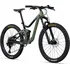 Dětské kolo Giant Trance Jr 26" 2025 Shale Green