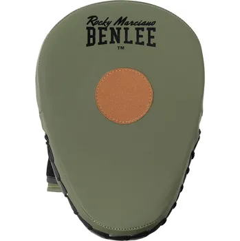 Lapa na box a MMA BENLEE Lapy MOORE zelené - kůže - 119118_GREEN