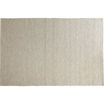 Koberec Rowico Béžový koberec 200x290/240x230/300x400 cm vlněný, Auckland Rozměry [cm]: 240x340