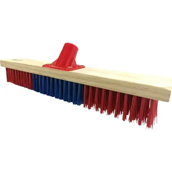 Kartáč na nádobí Real Home Kartáč na zametací koště