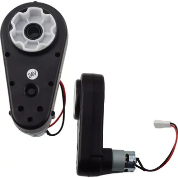Dětské elektrovozidlo Motor pro vozidlo 24V