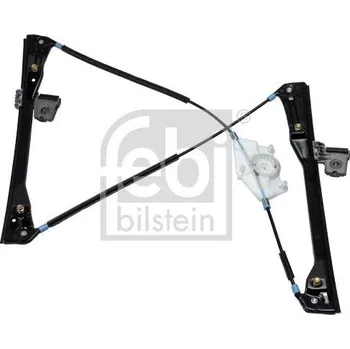 Stahovačka okna Zvedací zařízení oken FEBI BILSTEIN 175608