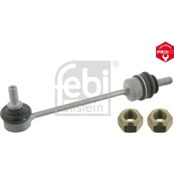 Zavěšení kol Tyč/vzpěra, stabilizátor FEBI BILSTEIN 26132