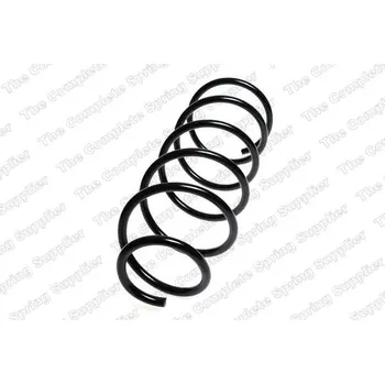 Pružina podvozku LESJÖFORS 4066765