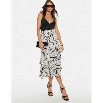 Dámská sukně Guess Midi sukně W4BD83 WGLA2 Barevná Regular Fit XS