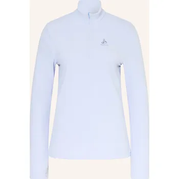 Dámský svetr Odlo Dámský Fleecový Svetr Roy, tmavě modrá, 34