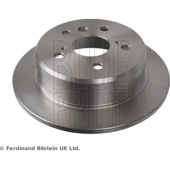 Auto-moto Brzdový kotouč BLUE PRINT ADT34373