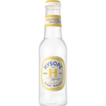 Limonáda Hysope tonic water 0,2L