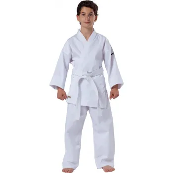 Kimono Dětské kimono na karate KWON Junior Basic - bílé - KWON_551000 Velikosti: 160cm