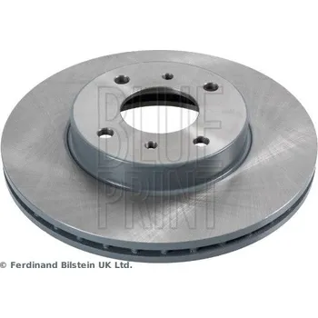 Brzdový kotouč Brzdový kotouč BLUE PRINT ADN14379