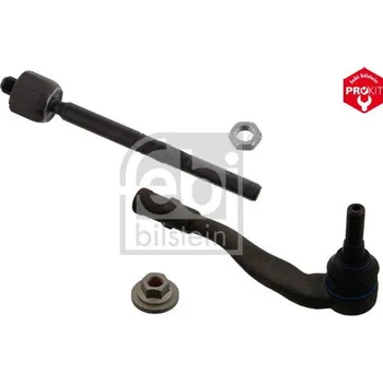 Táhlo řízení Příčné táhlo řízení FEBI BILSTEIN 40996