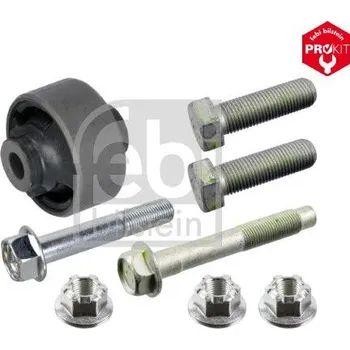 Zavěšení kol Uložení, řídicí mechanismus FEBI BILSTEIN 188534