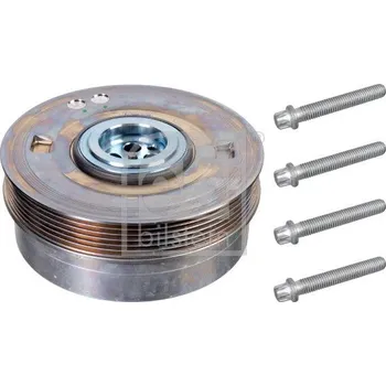 Řemenice, klikový hřídel FEBI BILSTEIN 173069