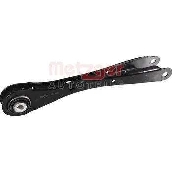 Zavěšení kol Řídicí páka, zavěšení kol METZGER 58156609
