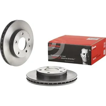 Brzdový kotouč Brzdový kotouč BREMBO 09.5584.11
