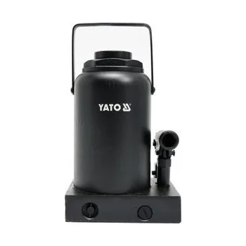 Hever Yato Hever pístový hydraulický 50T / 300-480 mm YT17009