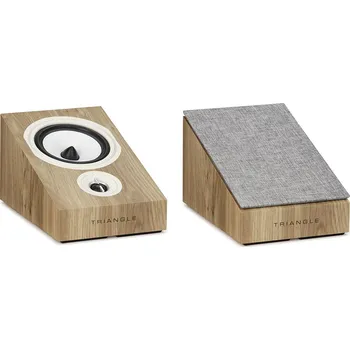 Triangle Borea BRA1 Varianta: světlý dub