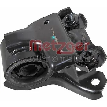 Zavěšení kol Uložení, řídicí mechanismus METZGER 52110102