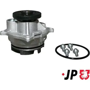 Chladič motoru Vodní čerpadlo, chlazení motoru JP GROUP 1514101100