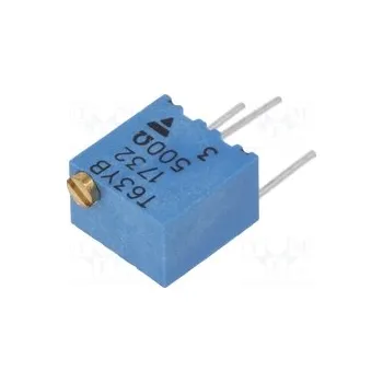 Potenciometr T63YB500R