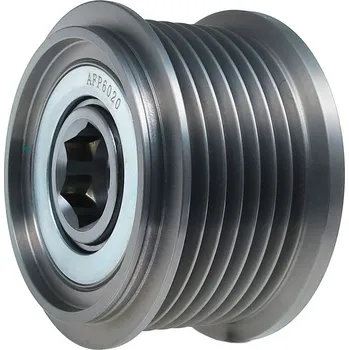 Předstihová spojka AS-PL AFP6020