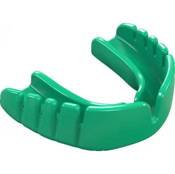Chránič zubu Chránič zubů OPRO Snap-Fit - neon zelený - 2143003 Velikosti: Junior