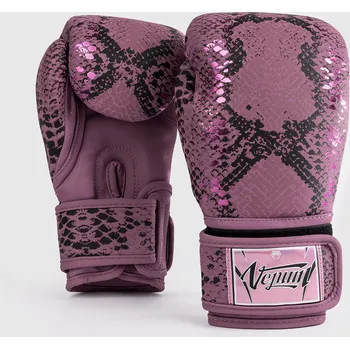 Boxerské rukavice Boxerské rukavice VENUM Amazonia - fialové - VENUM-05070-008 Velikosti: 12 oz