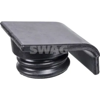 Kryt motoru Uzávěr, plnicí hrdlo olejové nádrže AGB A2107