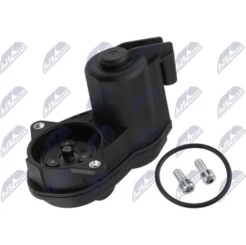 Brzdová destička Stavitelný element, ruční brzda brzdové obložení NTY HZS-VW-017A