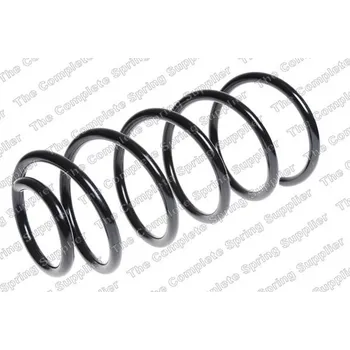 Pružina podvozku LESJÖFORS 4014207