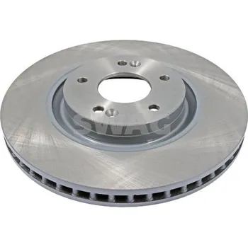 Brzdový kotouč Brzdový kotouč SWAG 33 10 7212