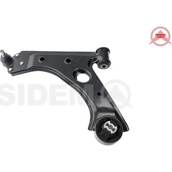 Zavěšení kol Řídicí páka, zavěšení kol SIDEM 19154
