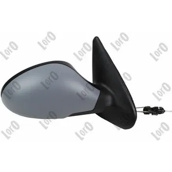 Auto zrcátko Vnější zpětné zrcátko ABAKUS 3422M04