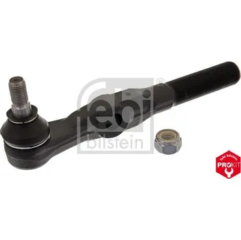 Soustava řízení Hlava příčného táhla řízení FEBI BILSTEIN 42748