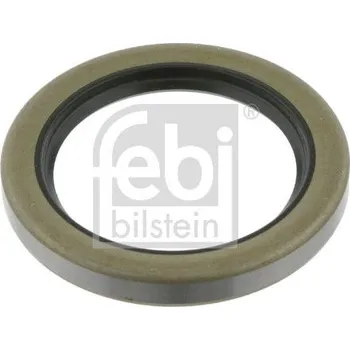 Těsnění motoru Těsnicí kroužek, hřídel vačky brzdy FEBI BILSTEIN 07481