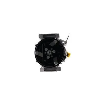 Kompresor klimatizace Kompresor, klimatizace MAHLE 72569302