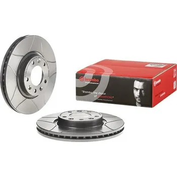 Brzdový kotouč Brzdový kotouč BREMBO 09.8303.75