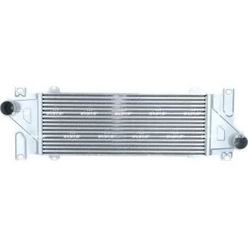 Chladič motoru Chladič turba NRF 309110