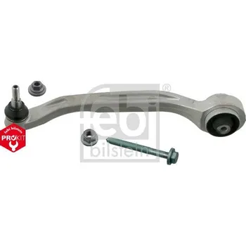 Zavěšení kol Řídicí páka, zavěšení kol FEBI BILSTEIN 40263