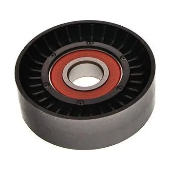 Vratná/vodicí kladka, klínový žebrový řemen MAXGEAR 54-0123