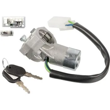 Autozámek Zámek řízení AGB 3050Z-06B