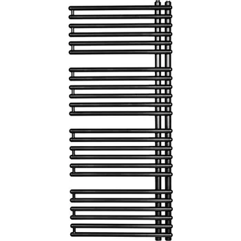 Radiátor EBS Tomy T50110A Radiátor kombinovaný, 49,6x112,7cm, antracit