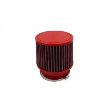 Filtr pro motocykl Kónické vzduchové filtry BMC BMC FBSA110-110 Polyurethane Top